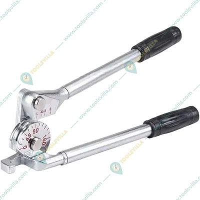 Forzer Copper Tube Bender for Size of 8 mm (AA-CTB-137-A)