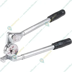 Forzer Copper Tube Bender for Size of 8 mm (AA-CTB-137-A)