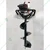 Heavy Duty 4-stroke, 82-cc Two Man Operated For Earth Auger/ Post Hole Digger Machine with 12 inch Auger Bit