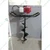 Heavy Duty 2 Stroke 82 cc Two Man Operated Earth Auger with 10 inch Auger Bit | Post Hole Digger Machine