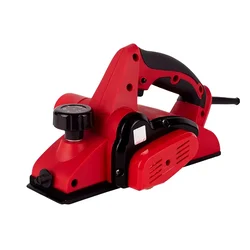 Xtra Power 82 x 1 mm Electric Planer, 650 W & 16000 RPM (XPT 455)