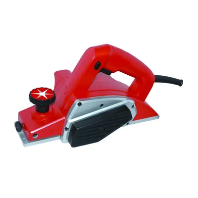 KEN 82mm 710W 16000RPM Planer Industrial Wood Surface Finishing 1982