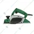 Turtle Gold 82 mm Planing Width, 1040W Electric Wood Planer (ST-801S)