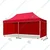 Extra Premium Quality 10 X 20 Feet, 840 D Fabric Foldable Gazebo Tent with 3 Side Cover For outdoor Garden