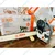 KEIL KL8400, 22 Inch 84cc 2 stroke Petrol Chainsaw Machine | Wood Cutter 