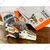 KEIL KL8400, 22 Inch 84cc 2 stroke Petrol Chainsaw Machine | Wood Cutter 