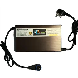 84V 15A Ultra Fast SMPS EV Lithium Battery Charger for Okaya Fast F4 & Kinetic Flex Scooters | 1 Year Warranty