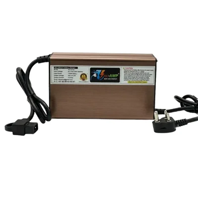 Premium Quality 84V 15A 1250W Oben Rorr EVO Electric Bike Charger with D-Type Socket