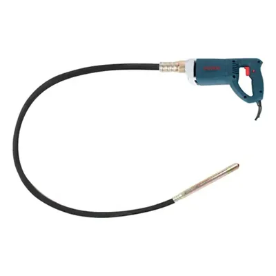 Gaocheng 850 W Concrete Vibrator (35H), 35mm Needle, 4000 RPM, Corded Electric, 1.5m Length (GC-VBR850)