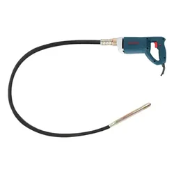 Gaocheng 850 W Concrete Vibrator (35H), 35mm Needle, 4000 RPM, Corded Electric, 1.5m Length (GC-VBR850)