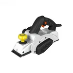 Endico 850W 82mm Electric Hand Planer for Precision Woodworking & Surface Smoothing - PLA82E