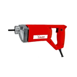 Yuri 850 W Concrete Vibrator (YR-CV1065) with 1.5 m Shaft