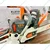 KEIL KL8500, 22 Inch 85cc 2 stroke Petrol Chainsaw Machine | Wood Cutter 