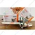 KEIL KL8500, 22 Inch 85cc 2 stroke Petrol Chainsaw Machine | Wood Cutter 