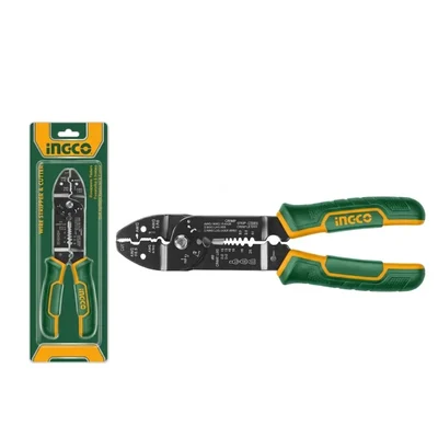 Jadever 8.5" 215mm 7-Wire Screw Cutter Stripper JDPL5685