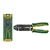 Jadever 8.5" 215mm 7-Wire Screw Cutter Stripper JDPL5685