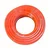  Shivaflex 8.5mm Braided in Cotton Layer Hose Pipe for Agriculture & Garden Uses(Size-50 Meter)