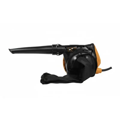 CD-1007 Electric Blower 860W for Dust Cleaning in Workshops Homes and Machines with High Airflow and Durable Heavy Duty Performance