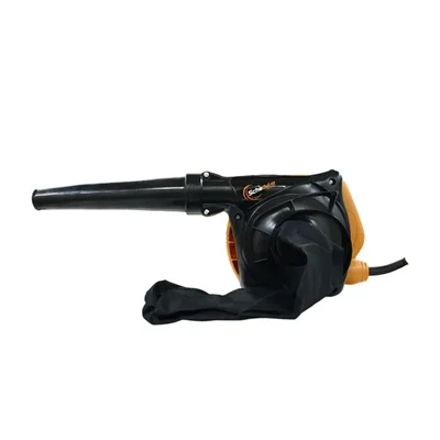 CD-1007 Electric Blower 860W for Dust Cleaning in Workshops Homes and Machines with High Airflow and Durable Heavy Duty Performance
