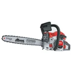 Topper 86cc 22 Inch Powerful Petrol Chainsaw | Professional Wood Cutter Saw for Farm,Trees, Agriculture, & Landscapes