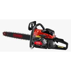 Topper 88cc 22 Inch Powerful Petrol Chainsaw | Professional Wood Cutter Saw for Farm,Trees, Agriculture, & Landscapes