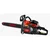 Topper 88cc 22 Inch Powerful Petrol Chainsaw | Professional Wood Cutter Saw for Farm,Trees, Agriculture, & Landscapes