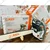 KEIL KL8800, 22 Inch 85cc 2 stroke Petrol Chainsaw Machine | Wood Cutter 