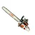 KEIL KL8800, 22 Inch 85cc 2 stroke Petrol Chainsaw Machine | Wood Cutter 