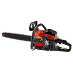 Heavy Duty 78-cc Petrol Chainsaw with 22 inch Guide Bar and Free Chainsaw Bag | Ideal for Various Cutting Works