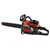 Heavy Duty 78-cc Petrol Chainsaw with 22 inch Guide Bar and Free Chainsaw Bag | Ideal for Various Cutting Works