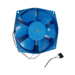 NGWELD 8 Inch 220V Cooling Ventilation Fan for Industrial and Home Use
