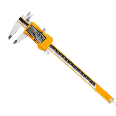 Ingco 8 Inch (200 mm) Digital Caliper (HDCD28200)