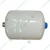 Heavy Duty 8 Liter Capacity Fix Diaphragm Pressure Booster Tank With 3 Month Warranty