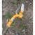 Mahan GHW-8 + 8 inch Blade Gardening, Hoes/Manual Weeder/Hand Weeder Without Handle