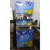 Commercial 8 Flavour Stand Type SS 304 Soda Vending Machine with Cylinder and set of soft drink concentrate mix