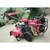 Sprayman X-620A1, 8 HP 4 Stroke Back Rotary Diesel Power Tiller With Free Iron Wheel (6 Month Warranty)