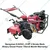 Sprayman X-620A1, 8 HP 4 Stroke Back Rotary Diesel Power Tiller With Free Iron Wheel (6 Month Warranty)