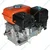 Premium Quality 212CC 8Hp 4 Stroke Single Cylinder Air Cooled Recoil Start Petrol Engine, 3.5L Fuel Tank