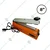 Hot Bar Type 4 Liners 8 inch Hand Sealer Machine, 250 Watt
