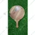 Wooden Round Shape 8 inch Pizza Bat