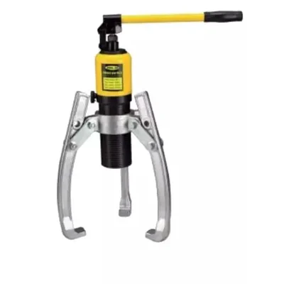 Breeze Shears 8Inch 5Ton 3Jaw Integral Bearing Puller BHBP-5