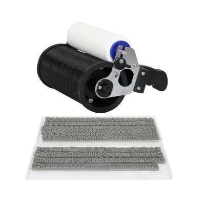 SP 8 inch Handy Coder Machine for Batch no. and Expiry Date Printing