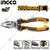 INGCO 8inch High Leverage Combination Plier, Cr-V Material (HHCP28200)