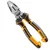 INGCO 8inch High Leverage Combination Plier, Cr-V Material (HHCP28200)