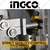 INGCO 8inch High Leverage Combination Plier, Cr-V Material (HHCP28200)
