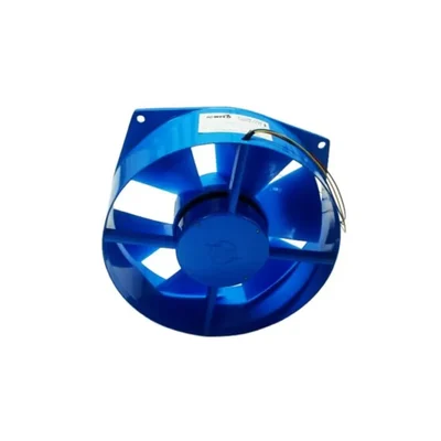 Premium Quality 8 Inch High-Speed Cooling Fan 