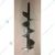 GRAMSTRONG Premium Quality Single Spiral 8 inch, 2.5 feet Auger Bit For Earth Auger/ Post Hole Digger Machine