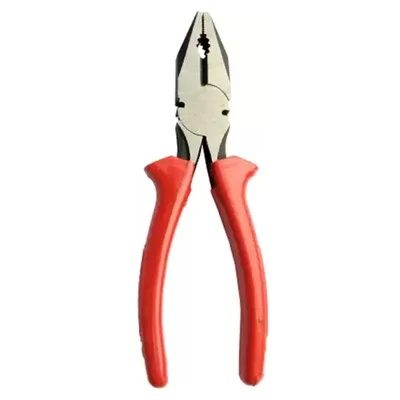Jhalani 8 Inch Heavy Duty Cutting Plier 