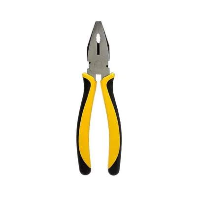 8 Inch Heavy Duty Double Colour Cutting Plier