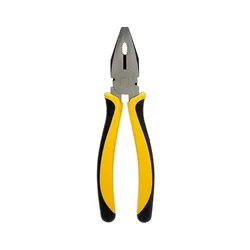 8 Inch Heavy Duty Double Colour Cutting Plier 